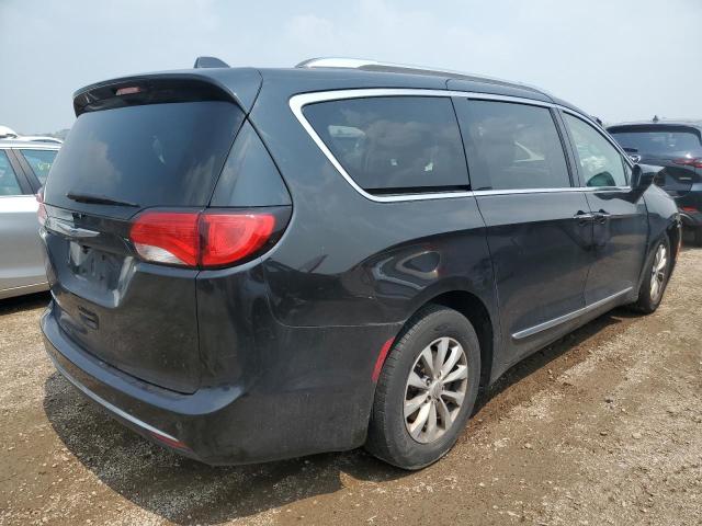  CHRYSLER PACIFICA 2019 Czarny