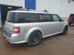 2014 FORD FLEX SEL   for sale at Copart NB - MONCTON