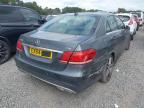2014 MERCEDES BENZ E220 AMG S for sale at Copart WOLVERHAMPTON