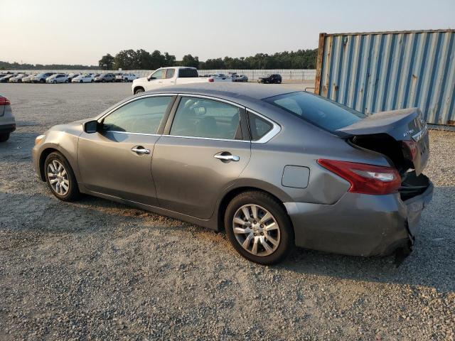  NISSAN ALTIMA 2018 Szary