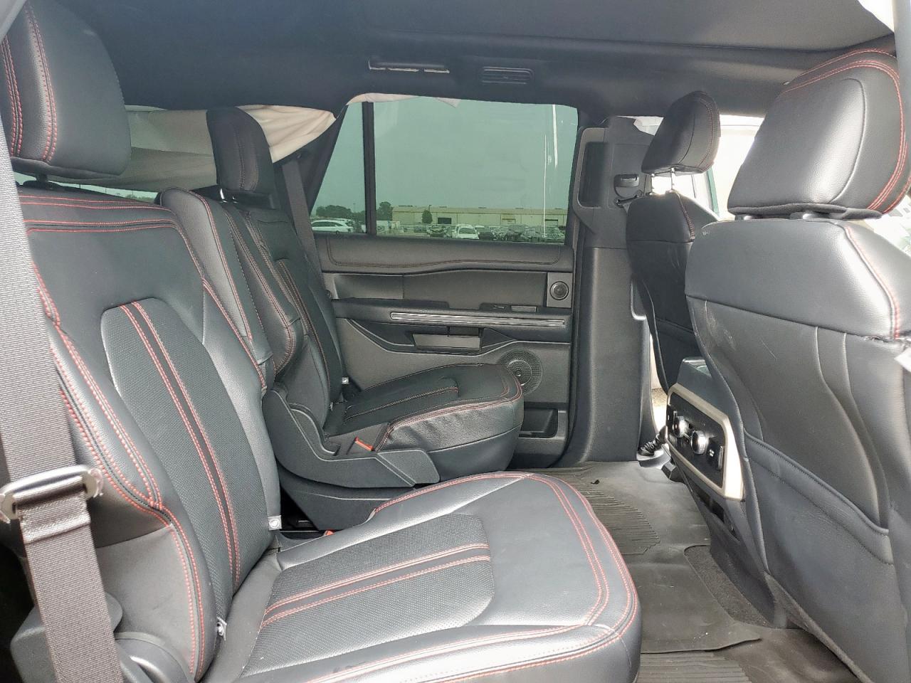 2023 Ford Expedition Limited VIN: 1FMJU1K82PEA60873 Lot: 65346305
