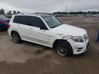 2013 MERCEDES-BENZ GLK 250 BLUETEC   for sale at Copart ON - LONDON