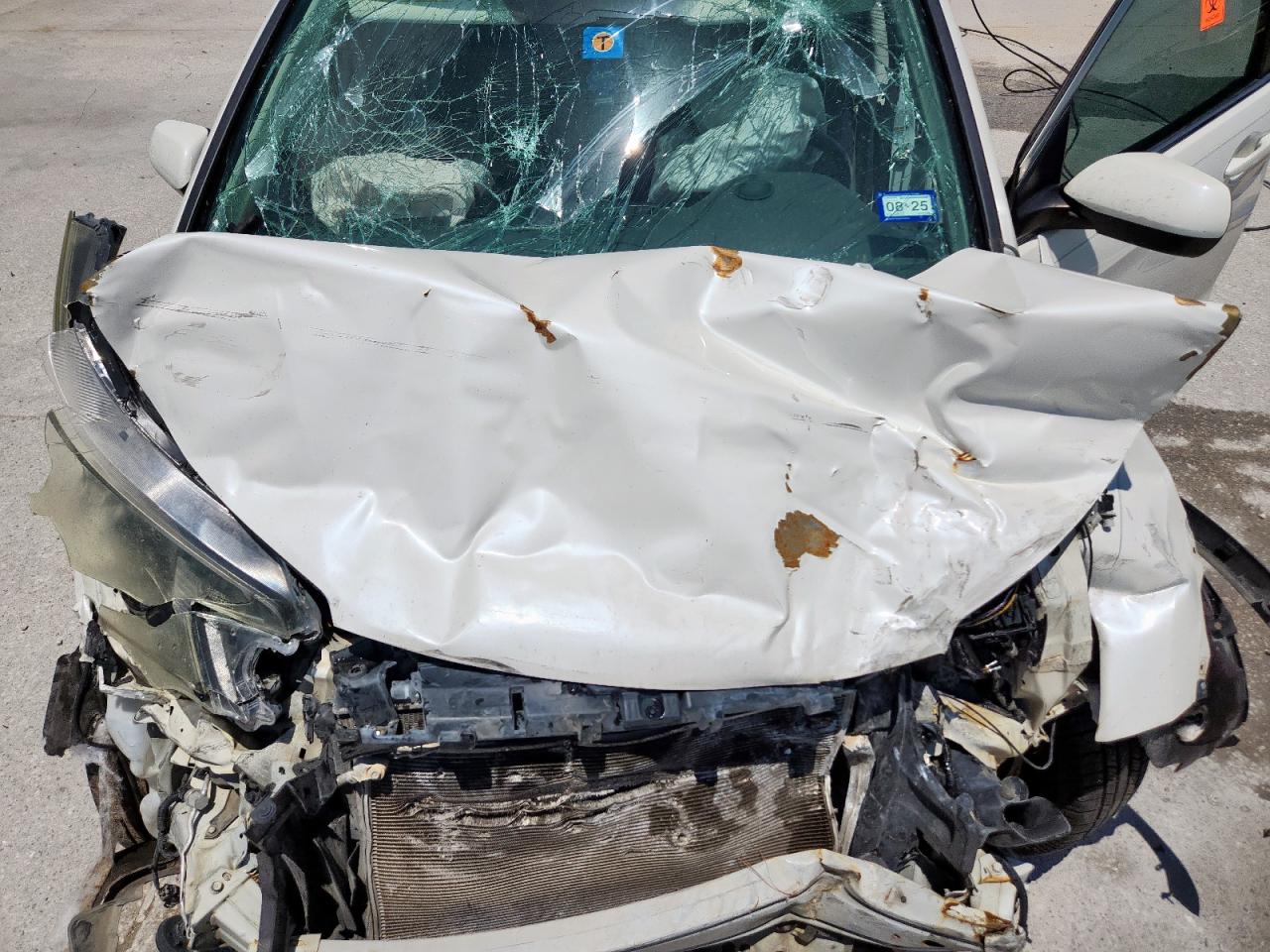 2013 Honda Cr-V Exl VIN: 5J6RM3H70DL043198 Lot: 64249945