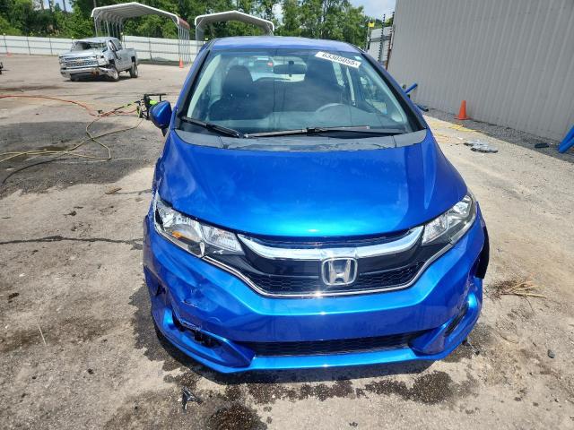  HONDA FIT 2020 Blue