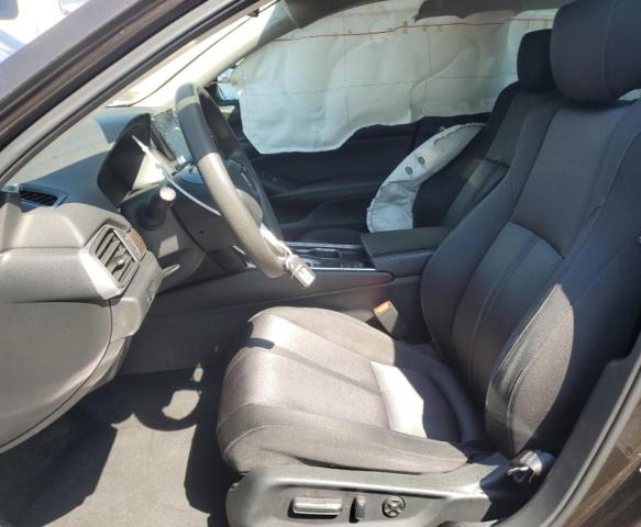  HONDA ACCORD 2018 Brązowy