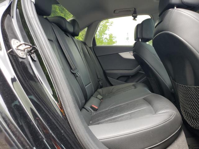2019 AUDI A4 PREMIUM  
