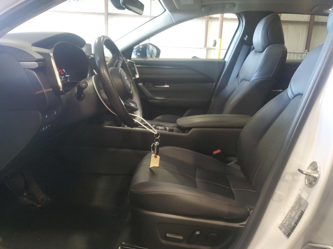 2024 Mazda Cx-50 Premium Plus VIN: 7MMVABEM0RN240515 Lot: 62288725