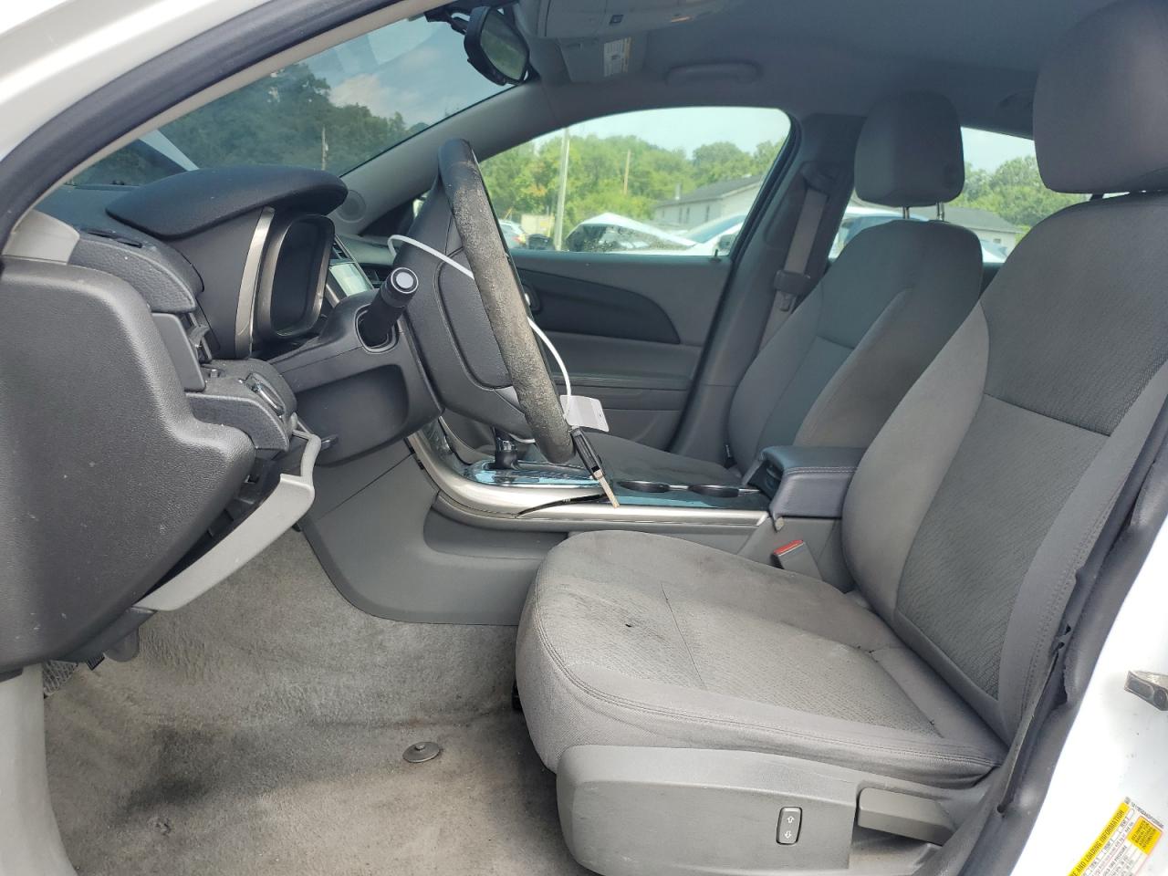 2013 Chevrolet Malibu Ls VIN: 1G11B5SA6DF220546 Lot: 65433315