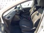 2016 PEUGEOT 208 ACTIVE for sale at Copart WHITBURN