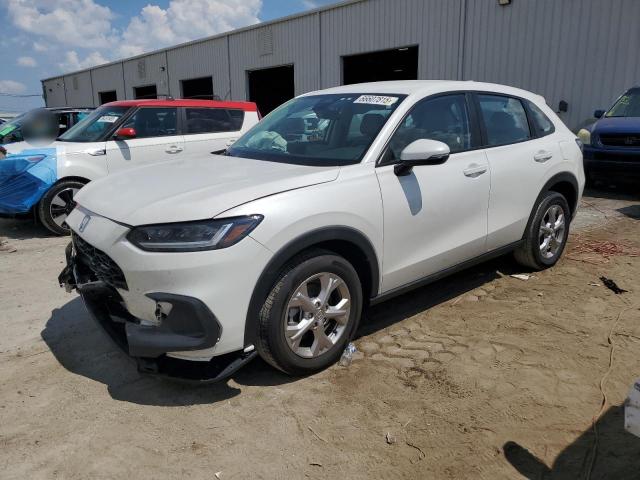 HONDA HR-V LX 2025