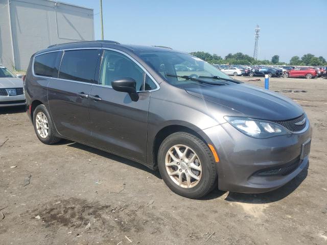  CHRYSLER MINIVAN 2021 Gray