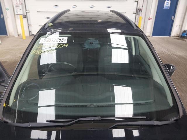 2017 FORD GALAXY ZET