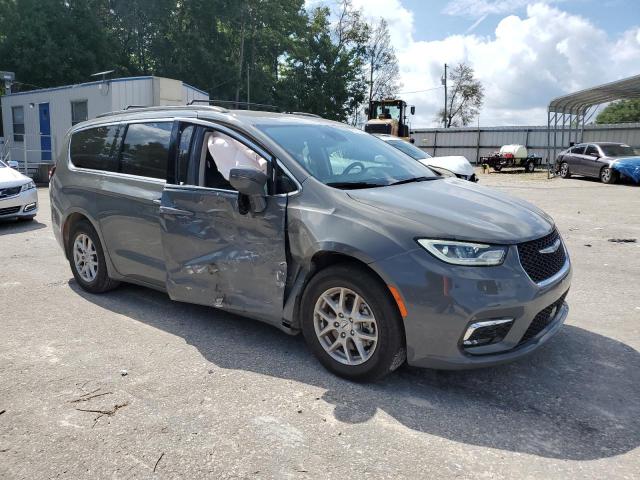  CHRYSLER PACIFICA 2022 Charcoal