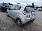2012 CHEVROLET SPARK LS for sale at Copart WISBECH