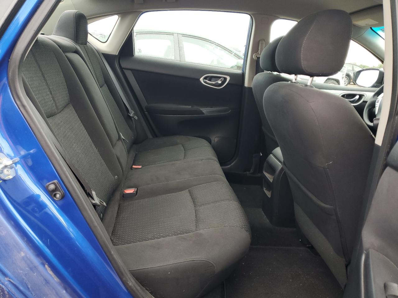 3n1ab7ap5ey306419 3N1AB7AP5EY306419 2014 Nissan Sentra S