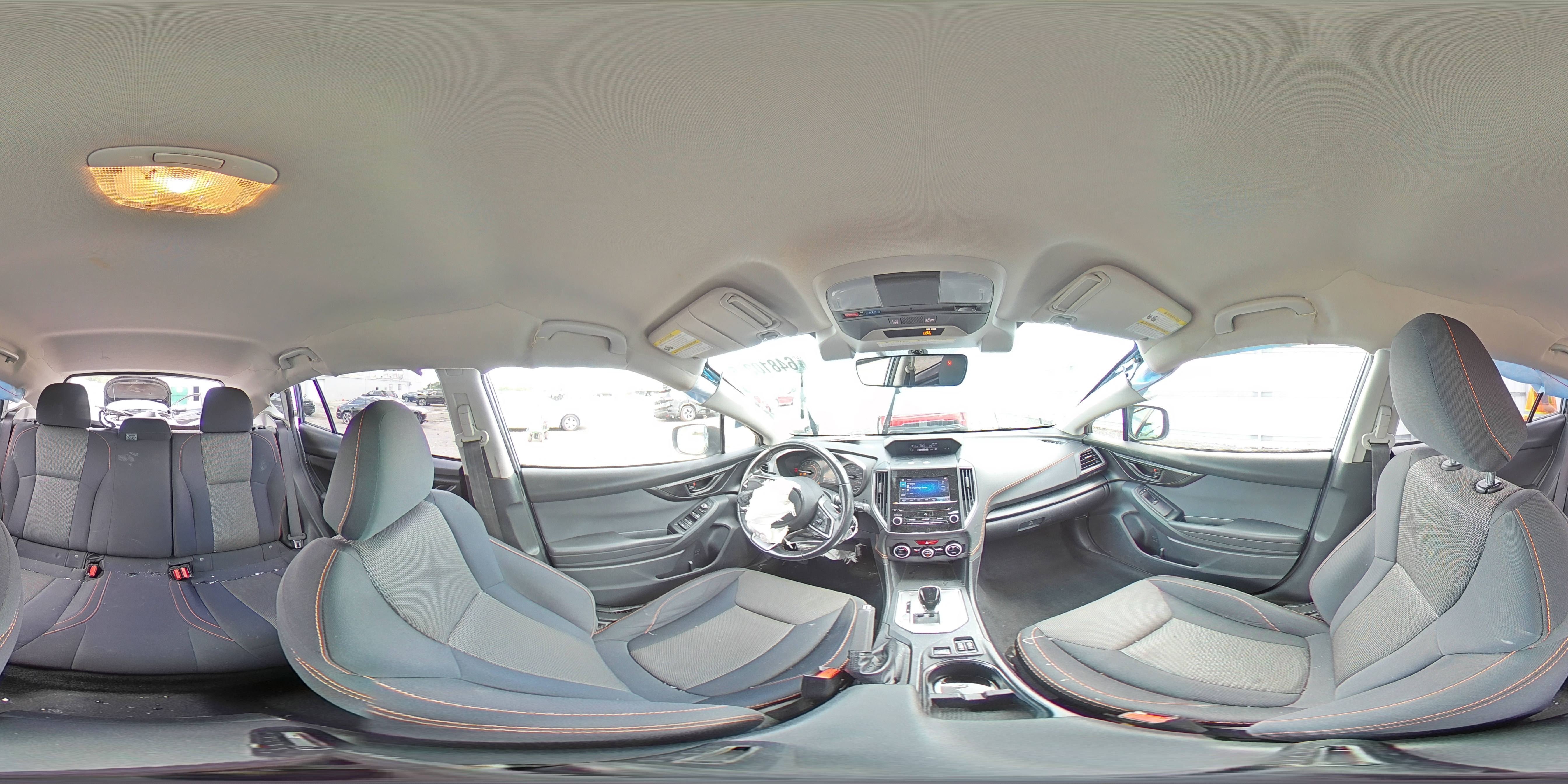 2020 Subaru Crosstrek Premium VIN: JF2GTAPC4L8209289 Lot: 64810295