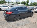 2018 NISSAN SENTRA S   à vendre chez Copart PA - PHILADELPHIA EAST-SUBLOT