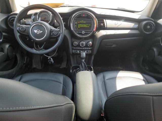 MINI COOPER 2017 Red