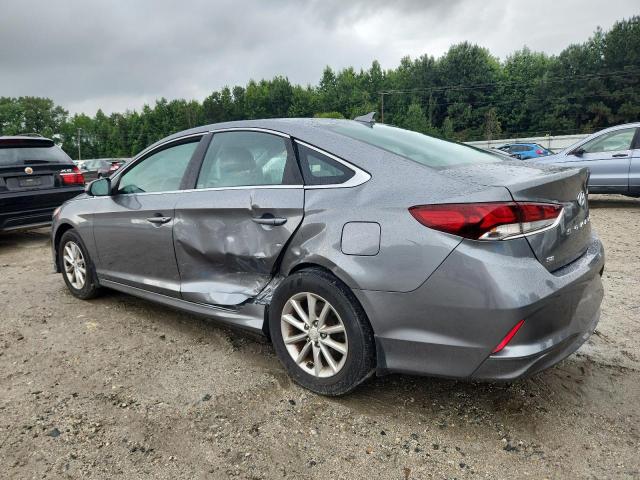 HYUNDAI SONATA 2018 Szary