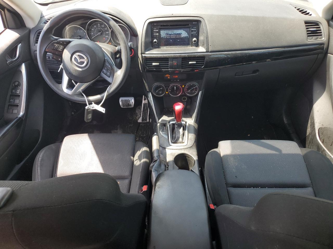 2015 Mazda Cx-5 Sport VIN: JM3KE2BE6F0515065 Lot: 63816965