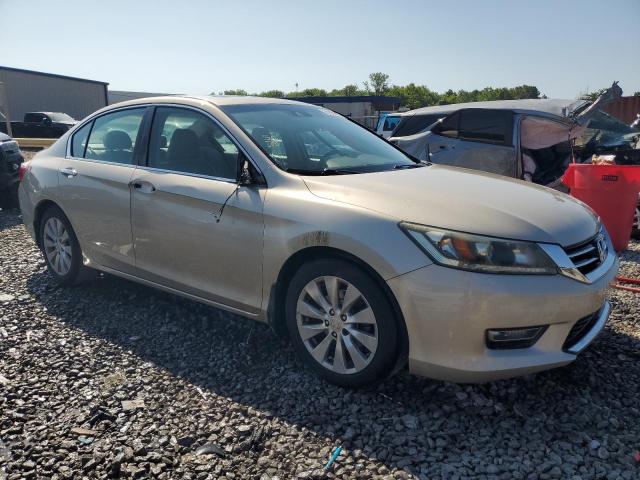  HONDA ACCORD 2013 Złoty