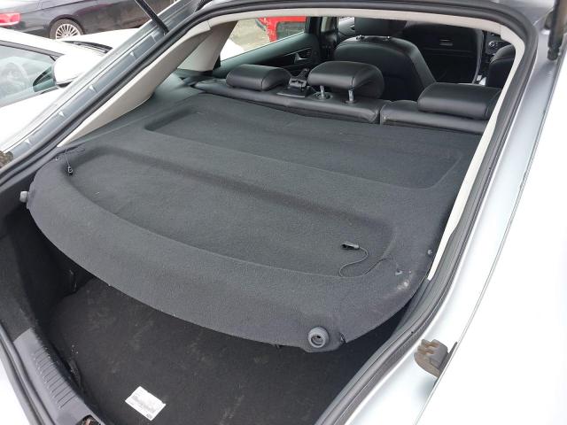 2012 FORD MONDEO TIT