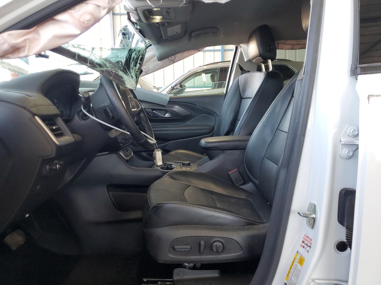 2023 GMC Terrain Slt VIN: 3GKALPEG9PL137742 Lot: 63671755