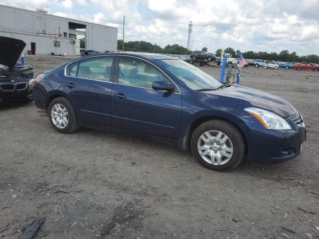  NISSAN ALTIMA 2012 Синий