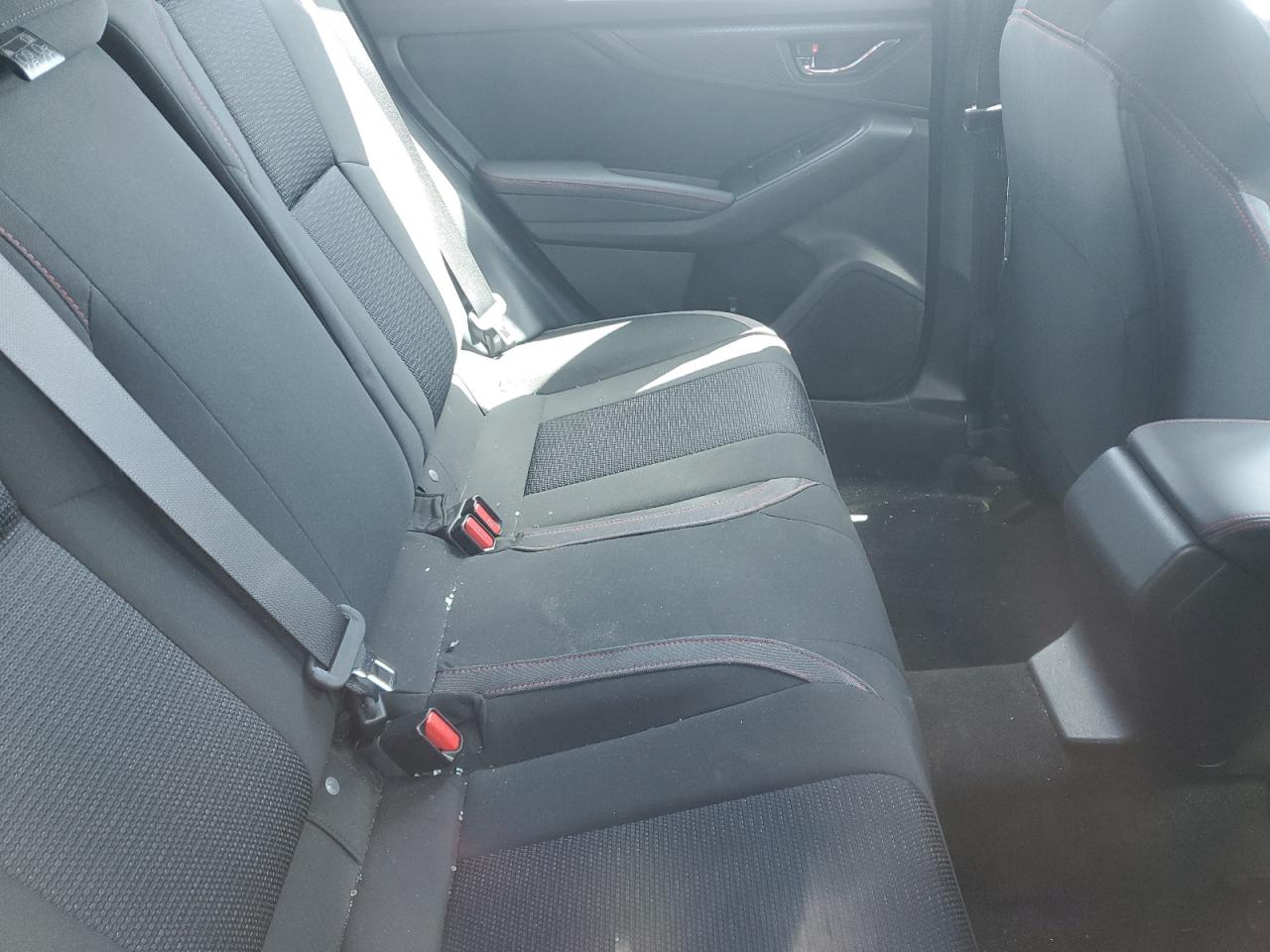 2018 Subaru Impreza Sport VIN: 4S3GTAK68J1744311 Lot: 65440415