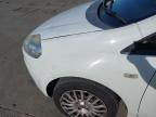 2009 FIAT GRANDE PUN for sale at Copart WHITBURN