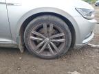 2015 VOLKSWAGEN PASSAT GT for sale at Copart PETERLEE