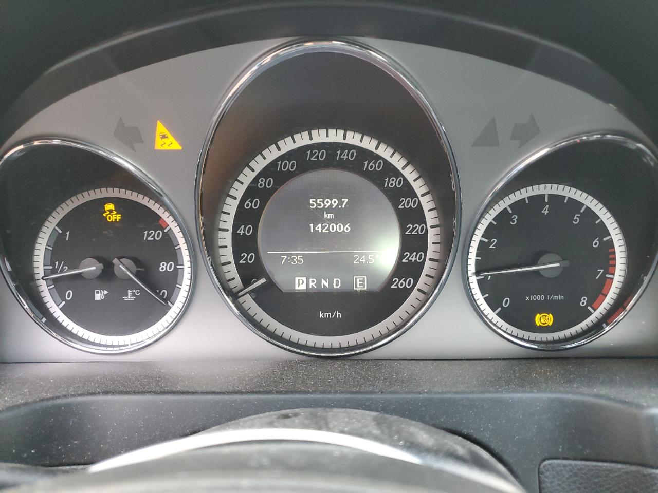 2011 Mercedes-Benz C 350 4Matic VIN: WDDGF8HB0BF556929 Lot: 62348845