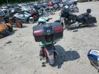 2013 GENUINE SCOOTER CO. BUDDY 125   for sale at Copart PA - PITTSBURGH SOUTH