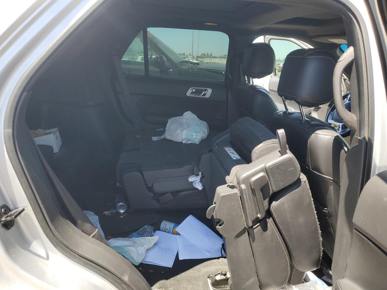 1FM5K8GT6EGB53863 2014 Ford Explorer Sport