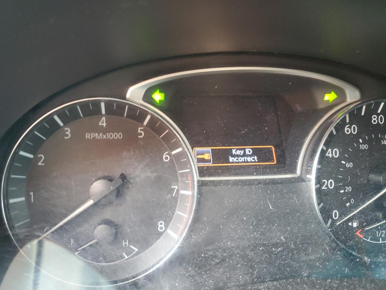 1n4al3ap5gn333337 1N4AL3AP5GN333337 2016 Nissan Altima 2.5