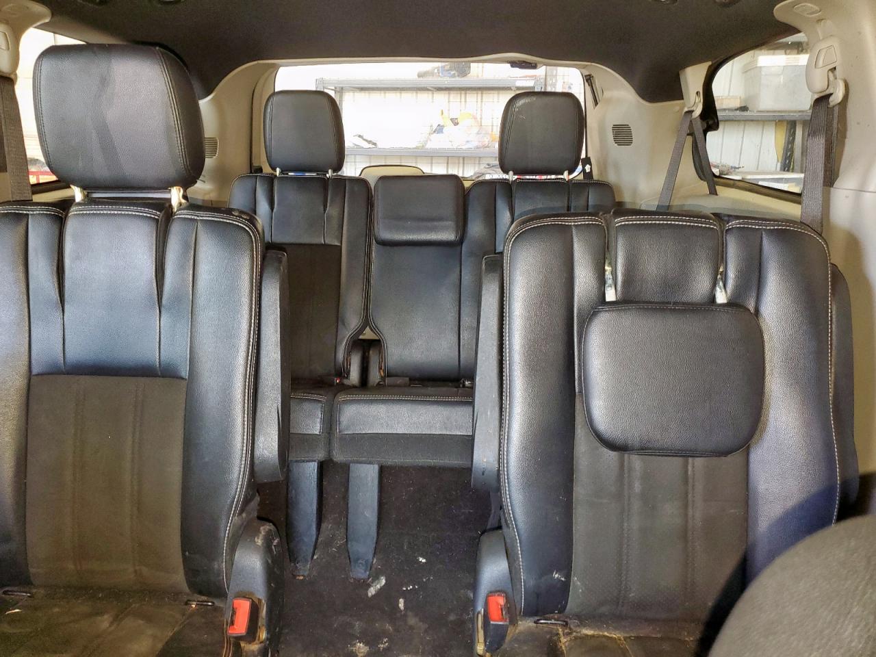 2019 Dodge Grand Caravan Sxt VIN: 2C4RDGCGXKR712666 Lot: 64118595