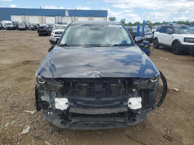  MAZDA CX-5 2021 Сharcoal