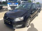 2012 VOLKSWAGEN POLO MATCH for sale at Copart SANDY