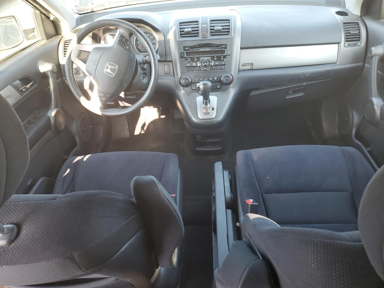 2010 Honda Cr-V Ex VIN: 5J6RE4H59AL010651 Lot: 65706165