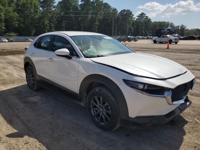  MAZDA CX30 2021 Biały