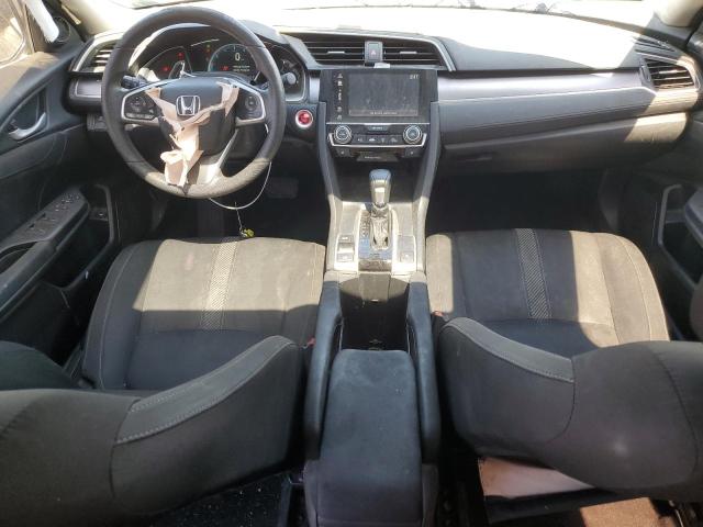  HONDA CIVIC 2017 Szary