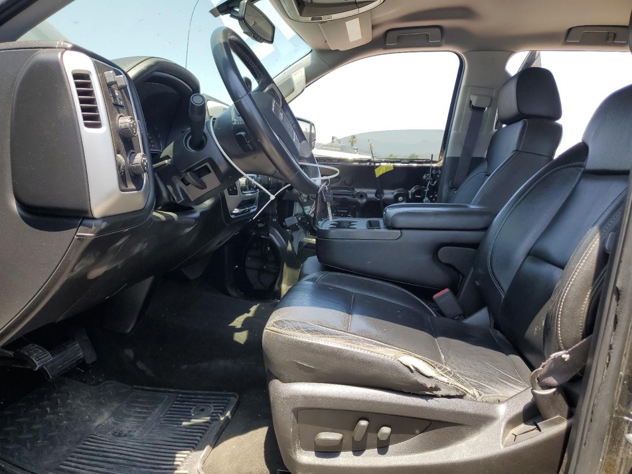 2015 GMC Sierra K1500 Sle VIN: 3GTU2UEC9FG197454 Lot: 63265015