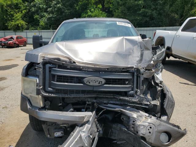  FORD F-150 2013 Gray