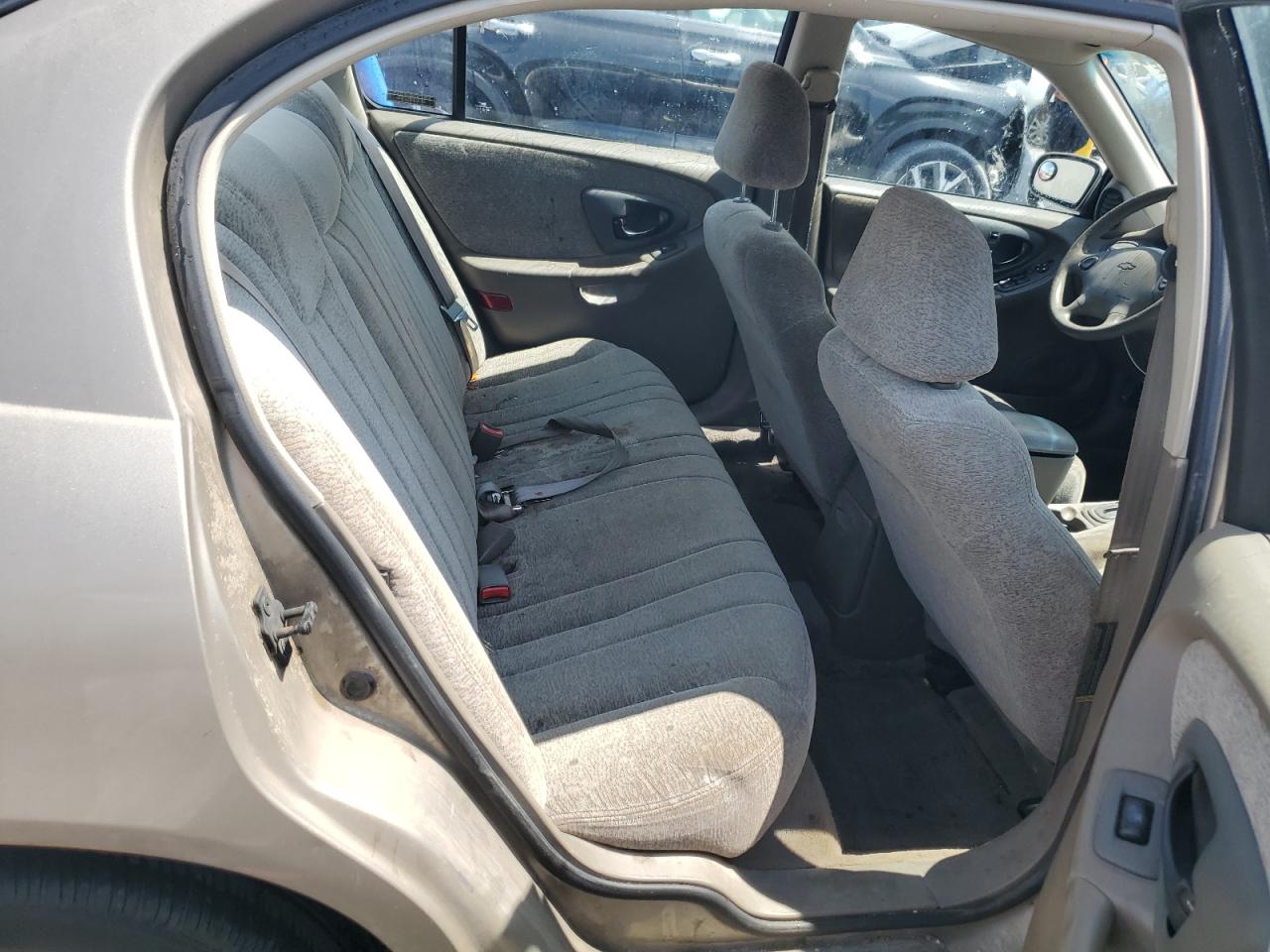 1999 Chevrolet Malibu VIN: 1G1ND52M9X6120211 Lot: 63807945
