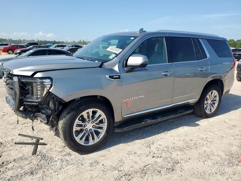  GMC YUKON 2023 Gray