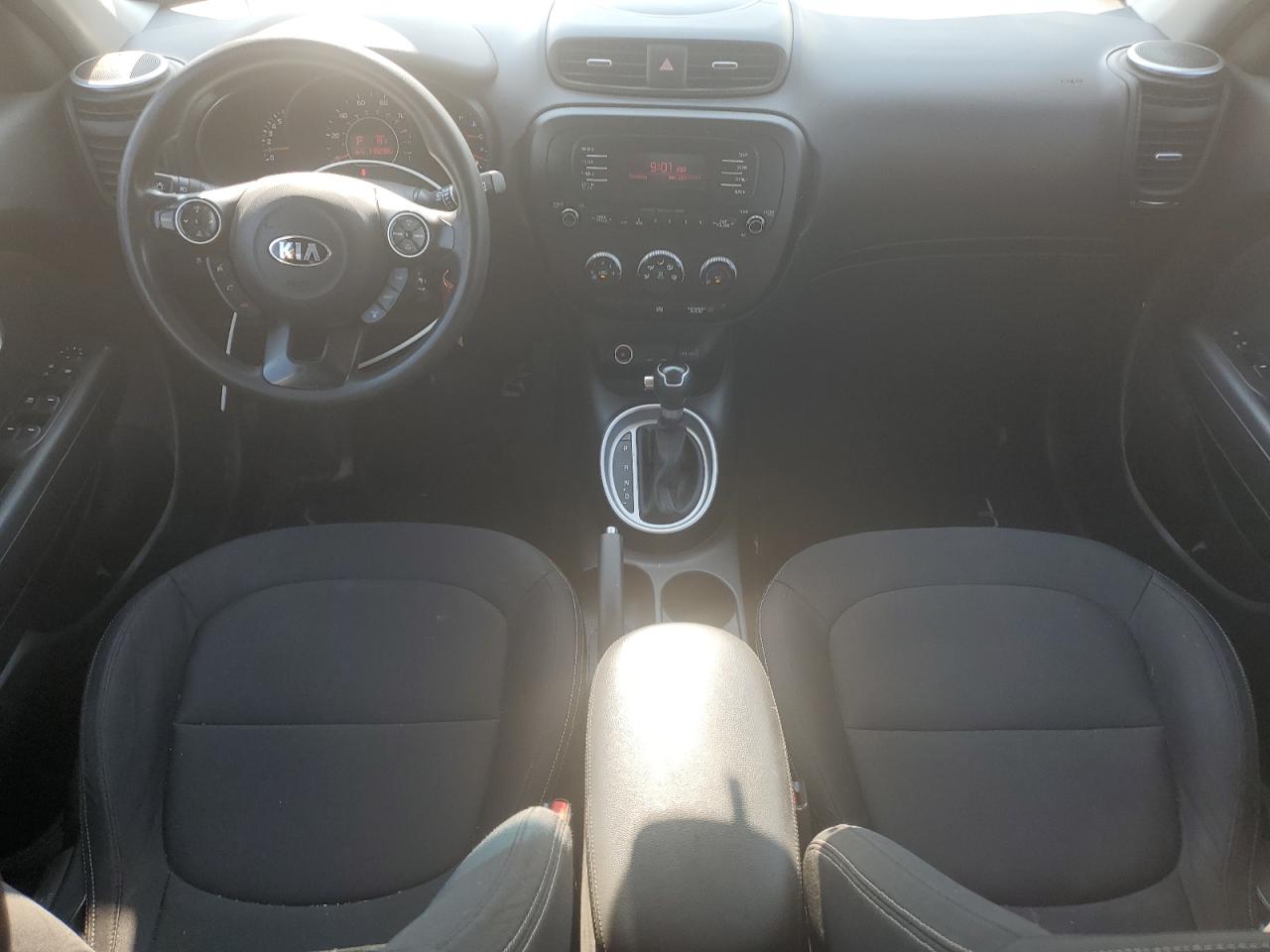 2015 Kia Soul VIN: KNDJN2A21F7763534 Lot: 64141895
