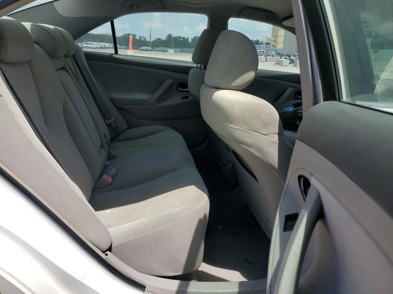 2007 Toyota Camry Ce VIN: 4T1BE46KX7U631718 Lot: 63329055