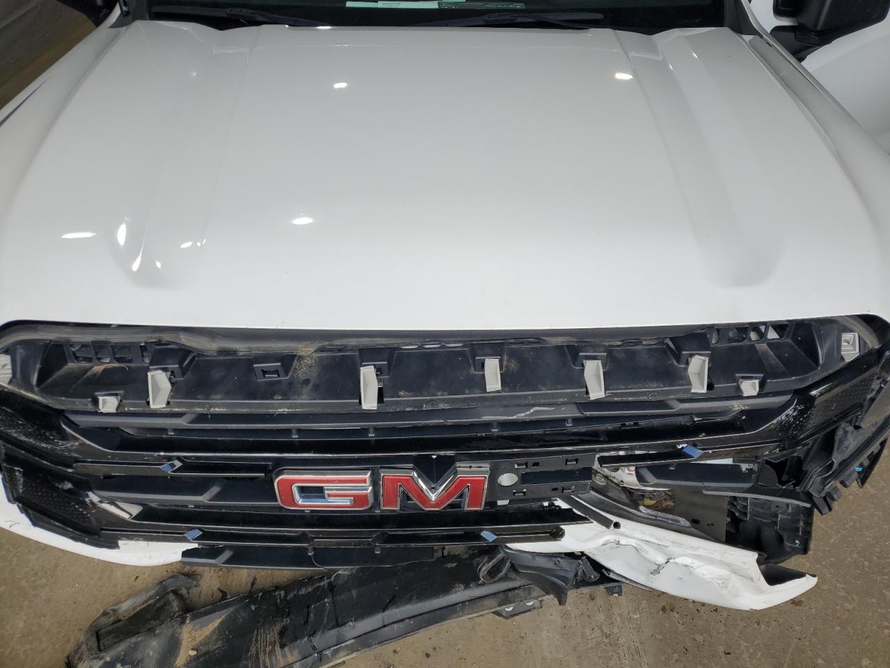 2023 GMC Sierra K1500 Elevation VIN: 3GTUUCEDXPG101507 Lot: 65441845