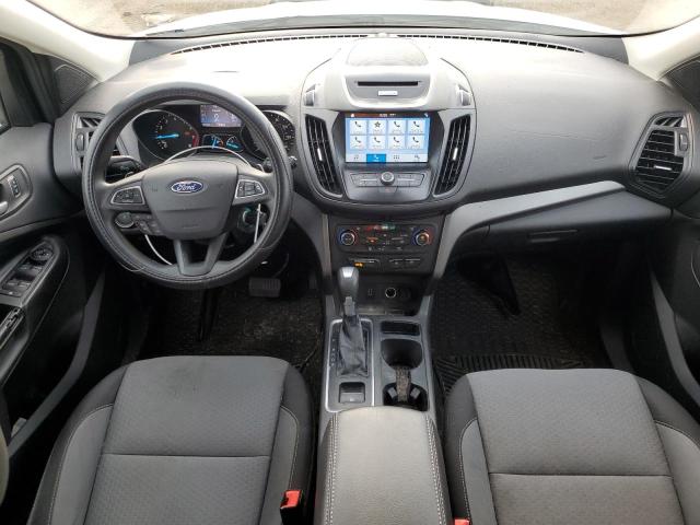  FORD ESCAPE 2017 Biały