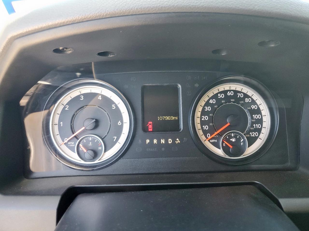 2016 Ram 1500 St VIN: 3C6RR6KT7GG381995 Lot: 66107535